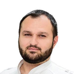Тагиев Руслан Имамеддинович