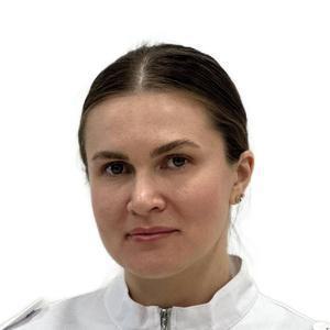 Родионова Мария Владимировна
