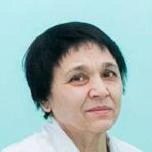 Боган Людмила Степановна