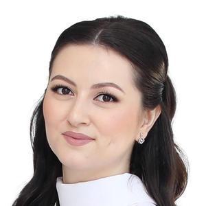 Есенеева Рената Ауэсовна