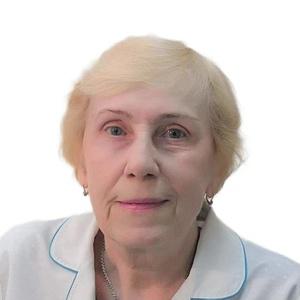 Сычева Валентина Ивановна