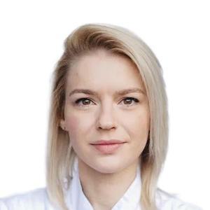 Селеменева Татьяна Сергеевна