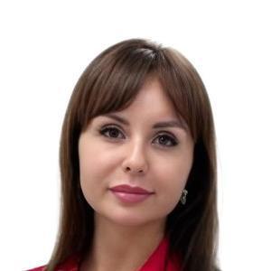 Макаренко Дарья Александровна