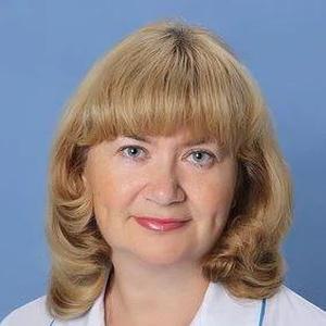 Алексеева Алина Владимировна