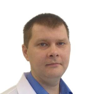 Козлов Евгений Сергеевич
