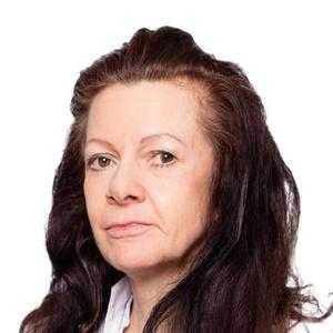 Токарева Ольга Васильевна