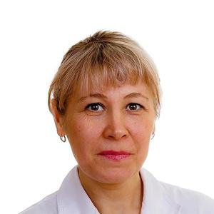 Морозова Анна Александровна