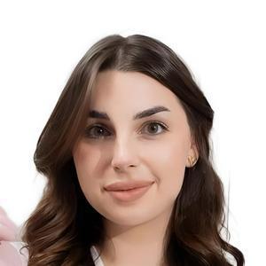 Самвелян Алина Вагаршаковна
