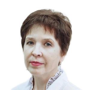 Блажиевич Ирина Анатольевна