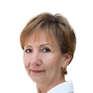 Данилушкина Людмила Ивановна