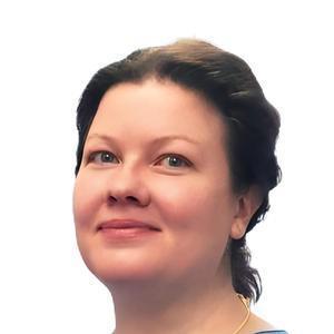 Суворова Екатерина Николаевна