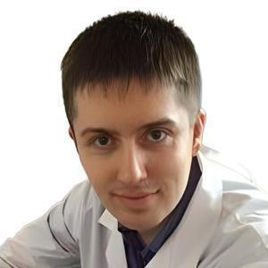 Алексеев Антон Викторович