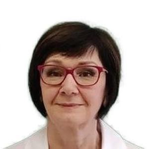 Якимчук Наиля Демировна