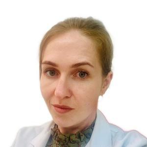 Малахова Валентина Юрьевна