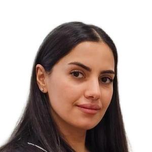 Багирова Гульнар Гадировна