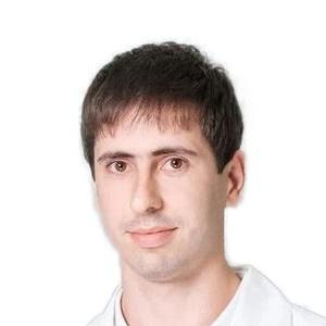 Мамедсаидов Анар Халеддинович