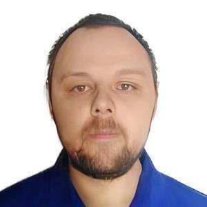 Бондарев Сергей Игоревич
