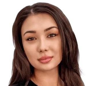 Курданова Фарида Алиевна