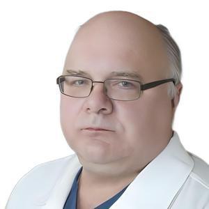 Грабовский Михаил Борисович