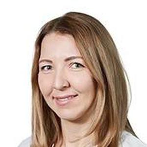 Тропина Татьяна Игоревна