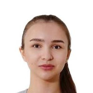 Армаш Валерия Александровна