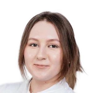 Озеряник Анна Юрьевна