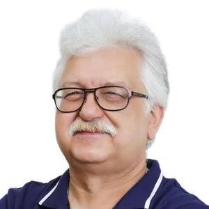 Кашликов Сергей Борисович