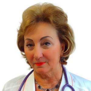 Несветова Людмила Александровна