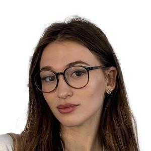 Джафарова Ангелина Андреевна