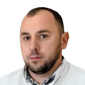 Гасанов Тимур Султанбекович