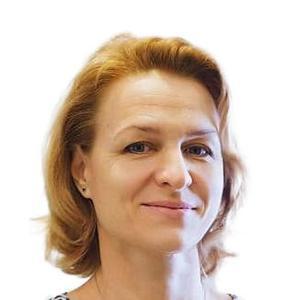 Ященко Янина Валерьевна