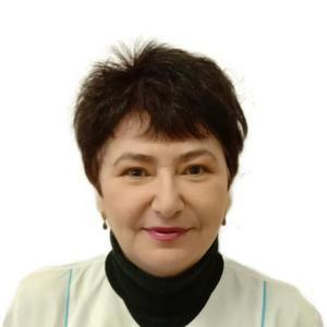Ванденжан Марина Ефремовна