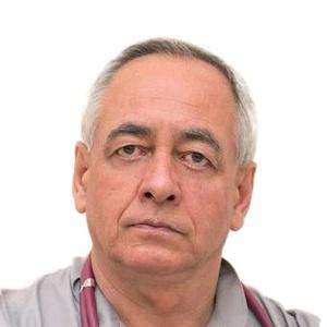 Боков Сергей Юрьевич