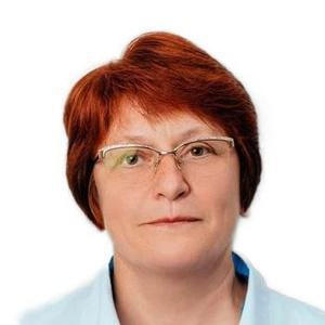 Гевель Наталья Алексеевна