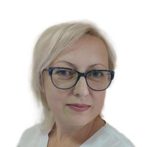 Чаплыгина Светлана Вячеславовна