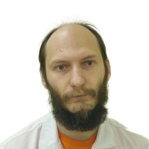 Пахомов Евгений Александрович