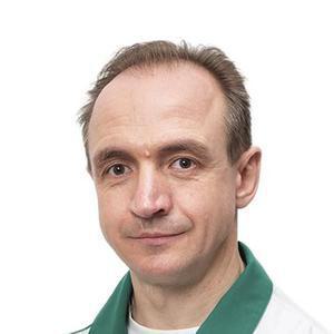 Баклаков Виталий Павлович