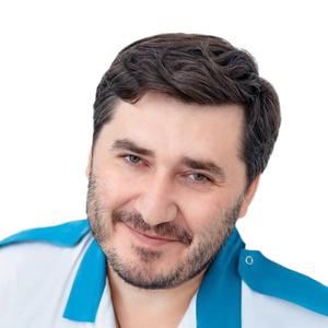 Арустамян Эдуард Эдуардович
