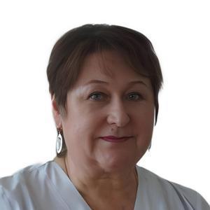 Толкачева Татьяна Борисовна