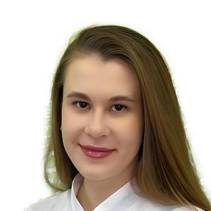 Вылегжанина Екатерина Андреевна
