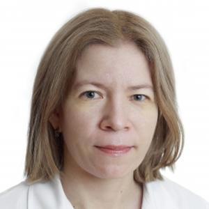 Муранова Светлана Николаевна
