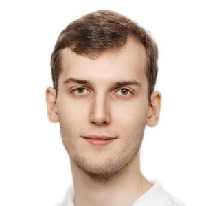 Обушенко Дмитрий Александрович