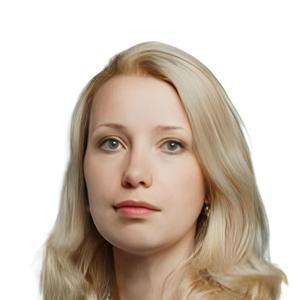 Новожилова Светлана Николаевна
