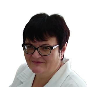 Галахова Наталья Петровна
