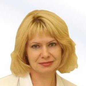 Финк Лилия Ивановна