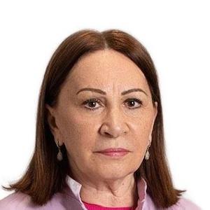 Евтушенко Галина Владимировна