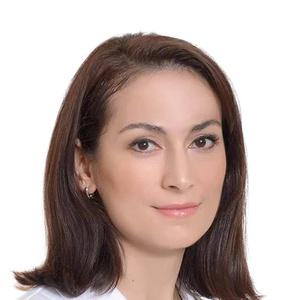 Багирова Ирина Сергеевна