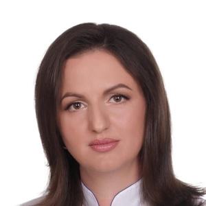 Колесникова Наталья Александровна