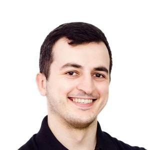 Кулумбегов Алан Емзарович
