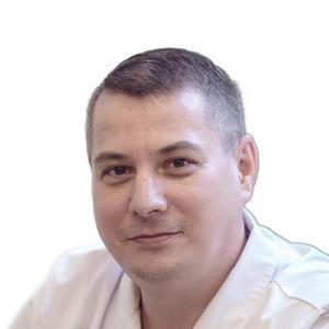 Давлетханов Ленар Ирекович